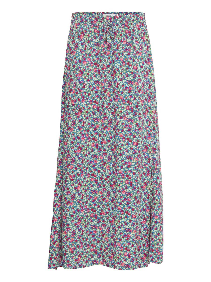 

Юбка b.young Skirt Joella, синий