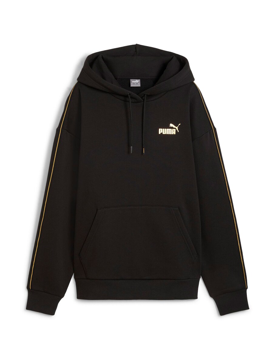 

Спортивная толстовка PUMA Ess, черный