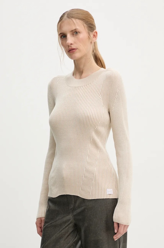 

Свитер G-Star, бежевый