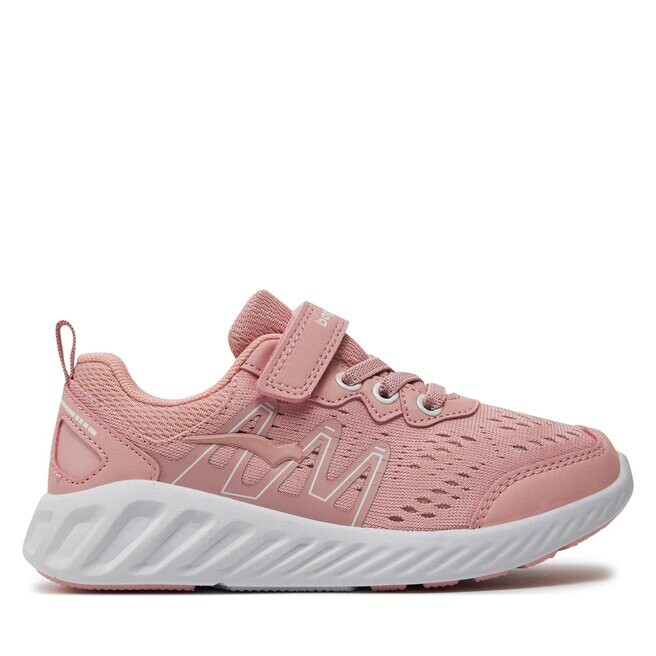 

Кроссовки Bagheera Speedy 86545-42 C3908 Soft Pink/White, розовый