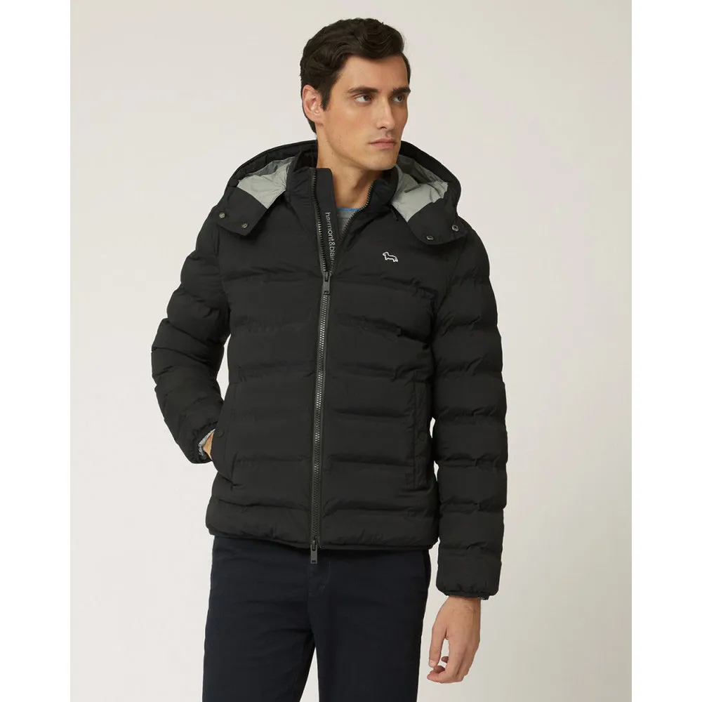 

Куртка Harmont & Blaine K0K208040586, черный