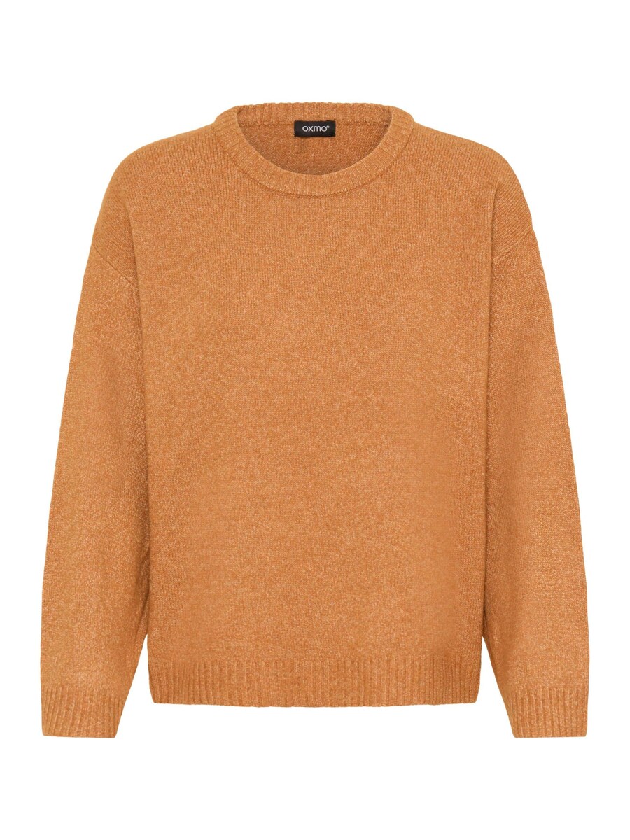 

Толстовка Oxmo OXICOMOS , Brown