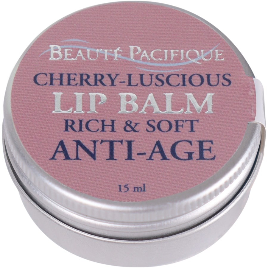 

Крем Beauté Pacifique Lippenbalsam Rich & Soft Anti-Age, 15 g