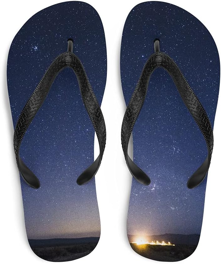 

Шлепанцы на космическую тематику, унисекс Dressed Up Mule, белый