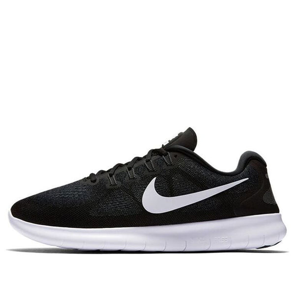

Кроссовки Nike Rn 2017, черный
