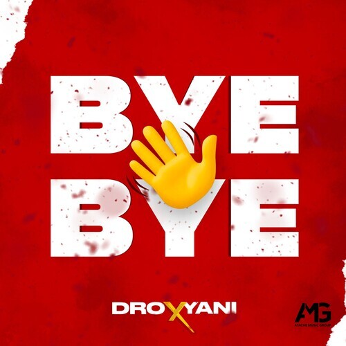 

CD диск Dro X Yani: Bye Bye
