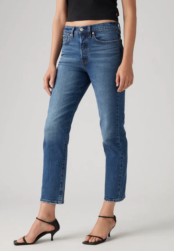 Джинсы wedgie прямого кроя Levi'S, Unstoppable Wear