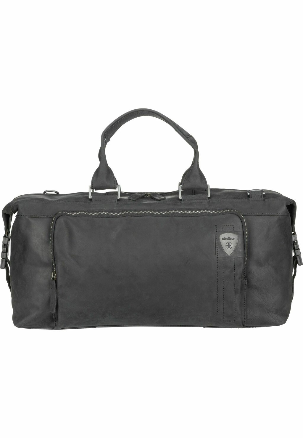 

Сумка спортивная WEEKENDER RICHMOND WEEKENDER MHZ Strellson, цвет black
