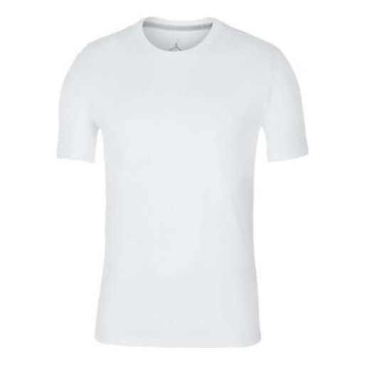 

Футболка Air Jordan Tee, белый