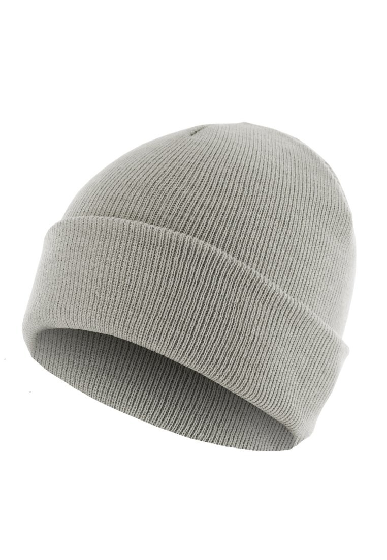 

Шапка MD Accessories, цвет light grey