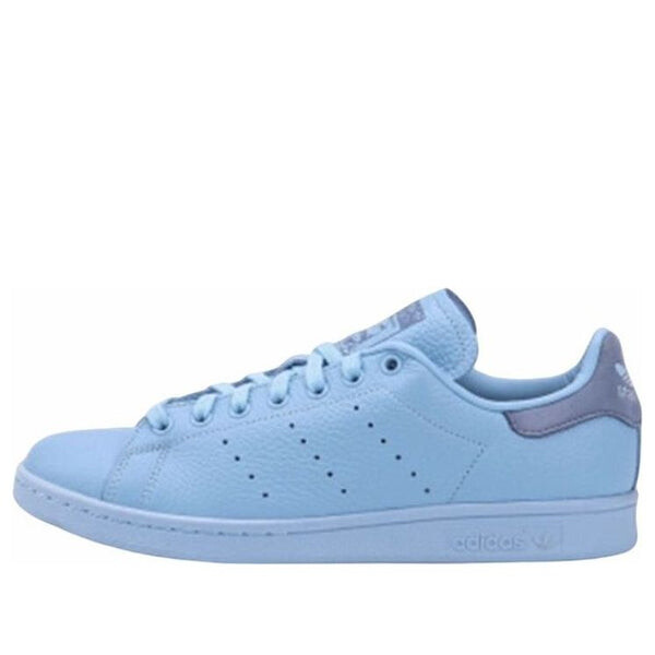 

Кроссовки Стэн Смит Adidas, синий