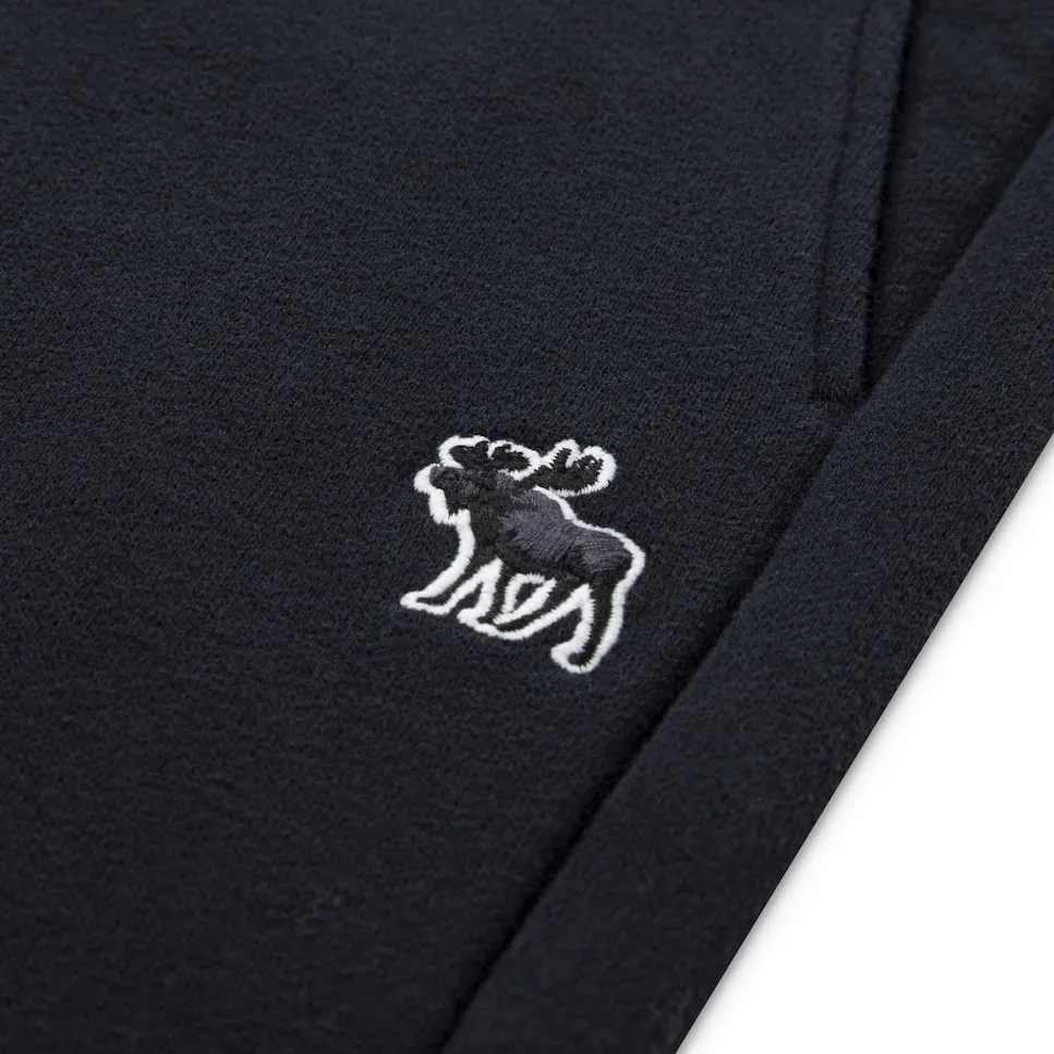 Флисовые спортивные штаны & Fitch Essential для мальчика Abercrombie, мультиколор — фото 3