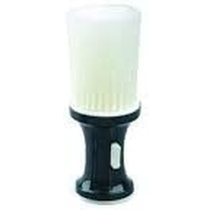 

Черная щетка для шеи Spargitalco Labor