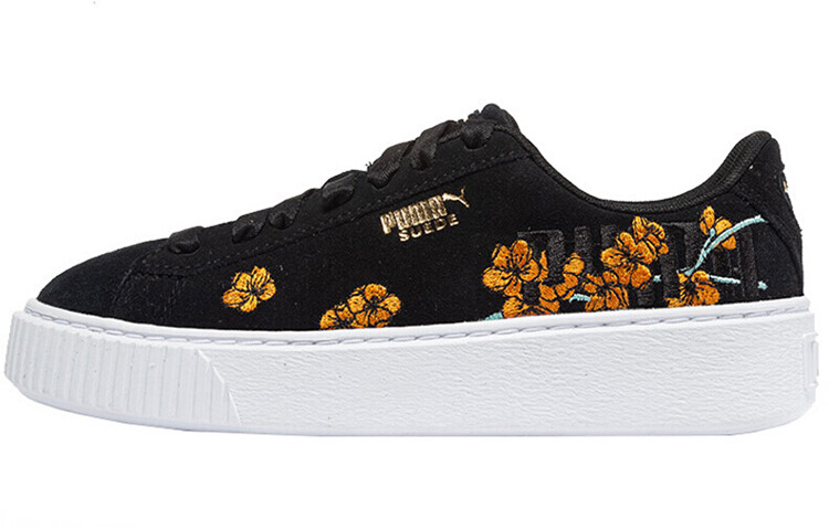 

Кроссовки PUMA Platform Floral Women's