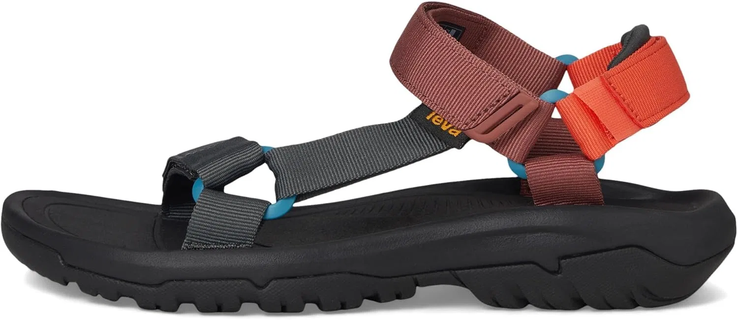 Спортивные сандалии Teva, Haze Multi — фото 4