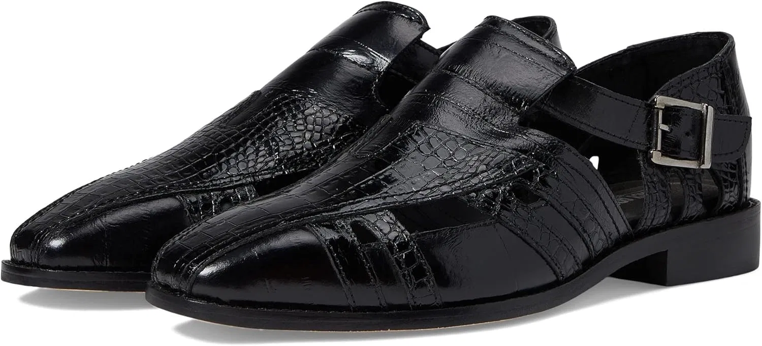 Сандалии мужские Stacy Adams, Black