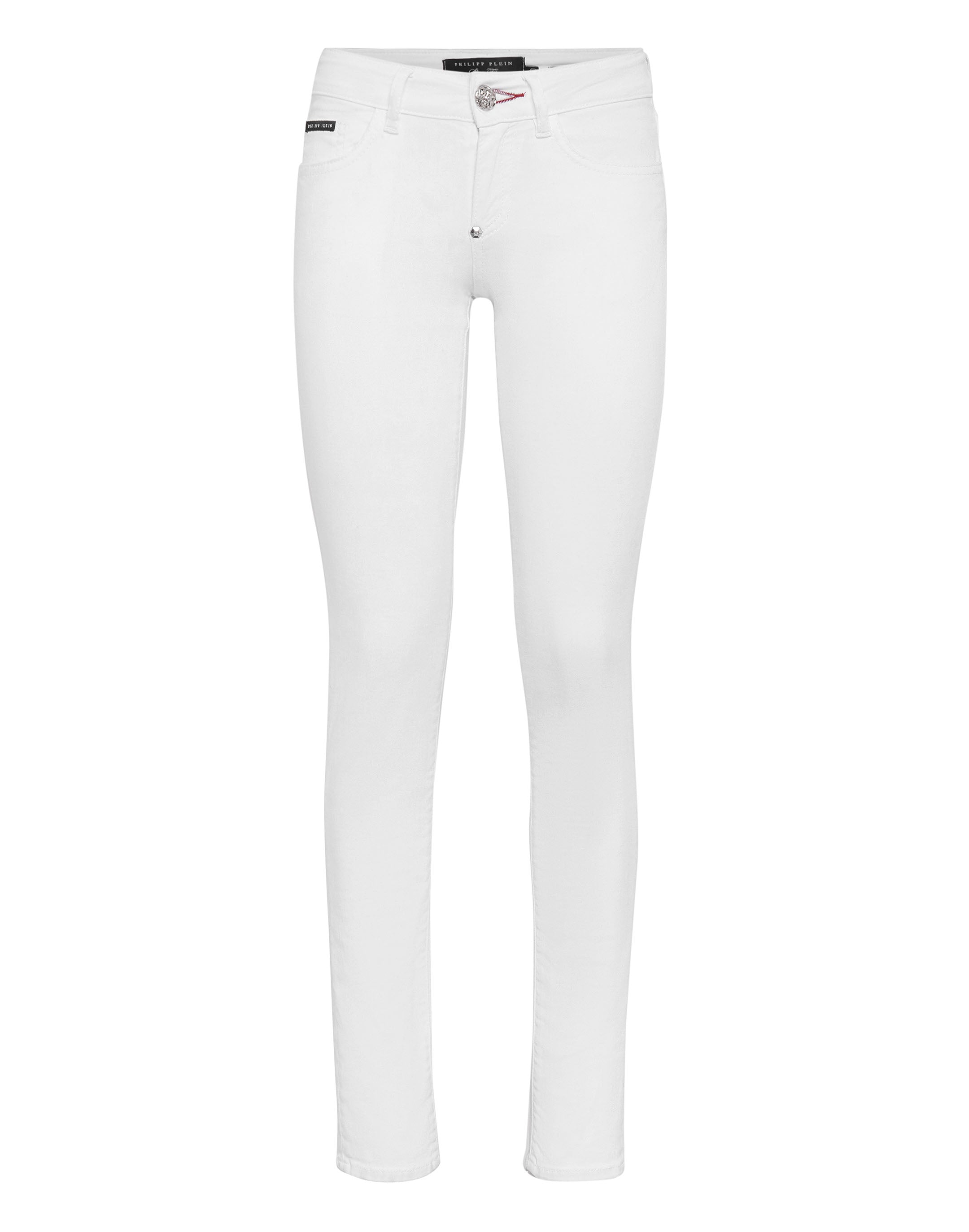 

Джинсы женские PHILIPP PLEIN, цвет dream on