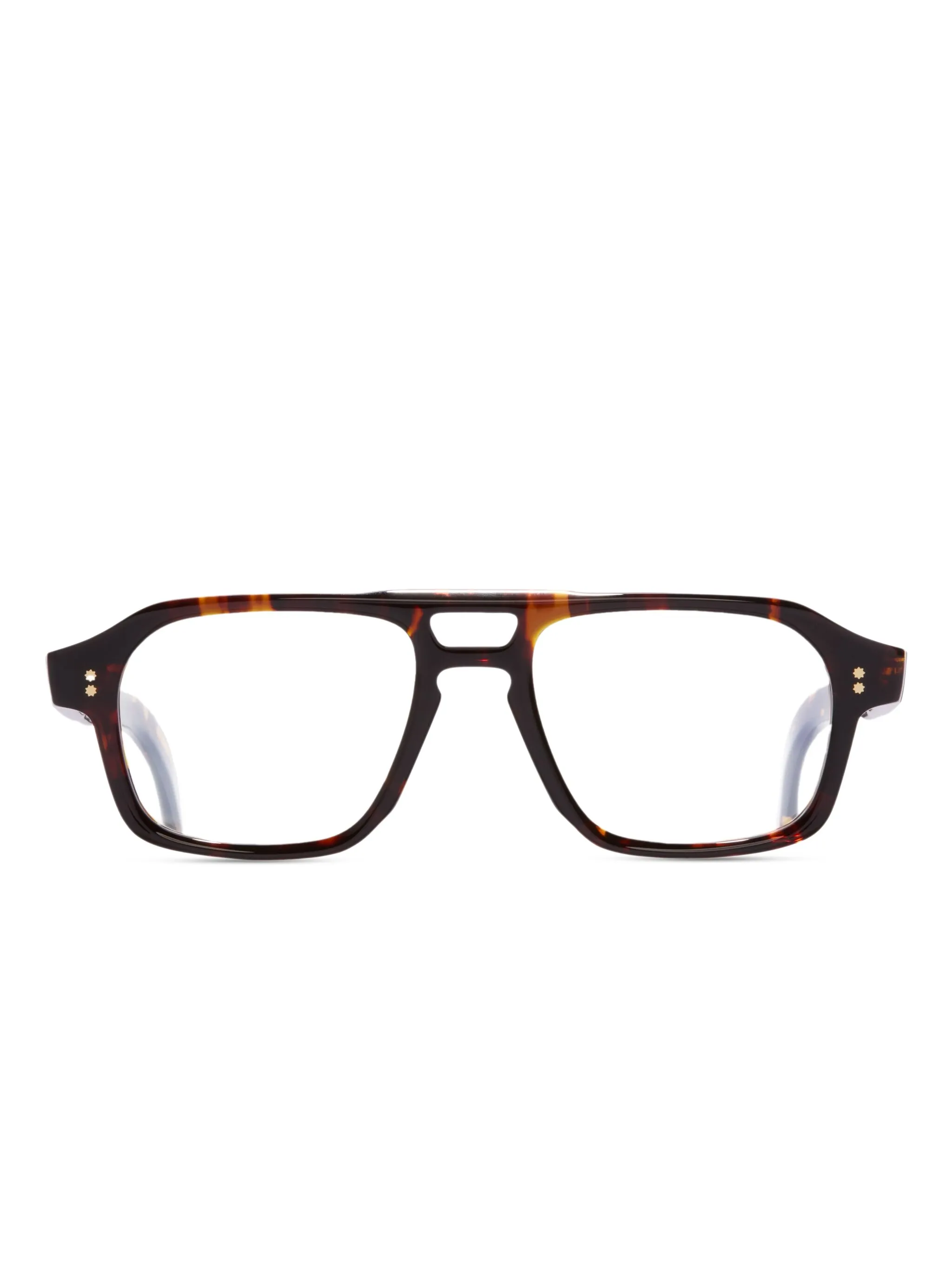 

Очки-пилоты Cutler & Gross, коричневый