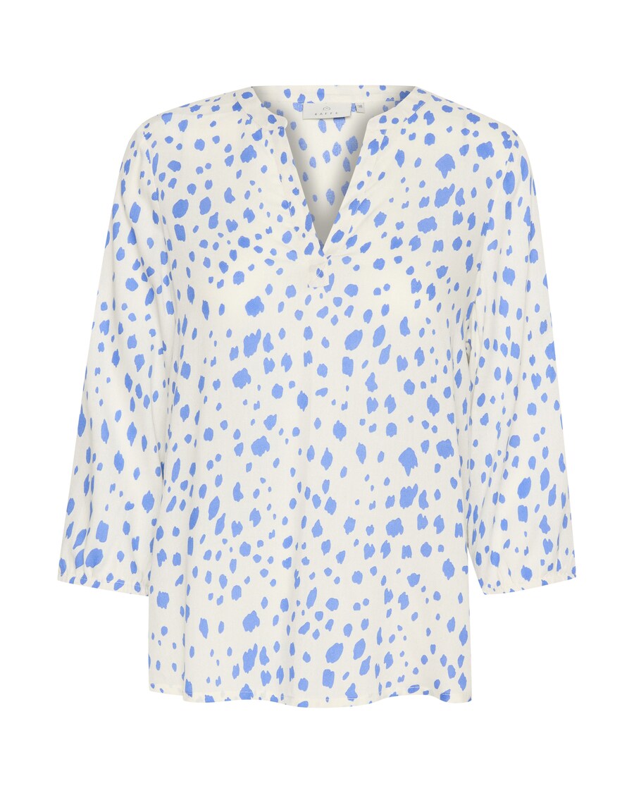 

Блузка Kaffe Blouse Claire, белый