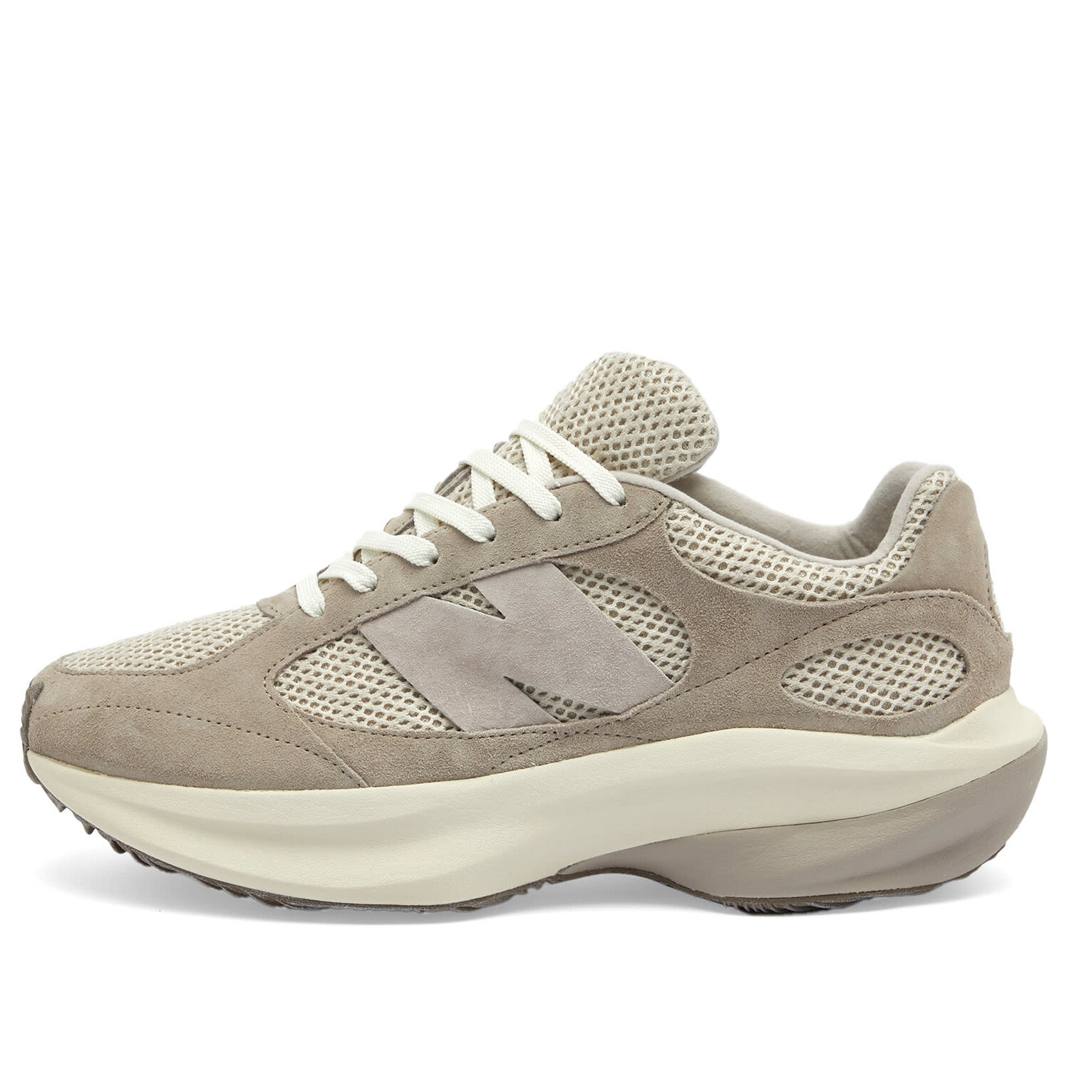 

Кроссовки New Balance Uwrpdgd, серый