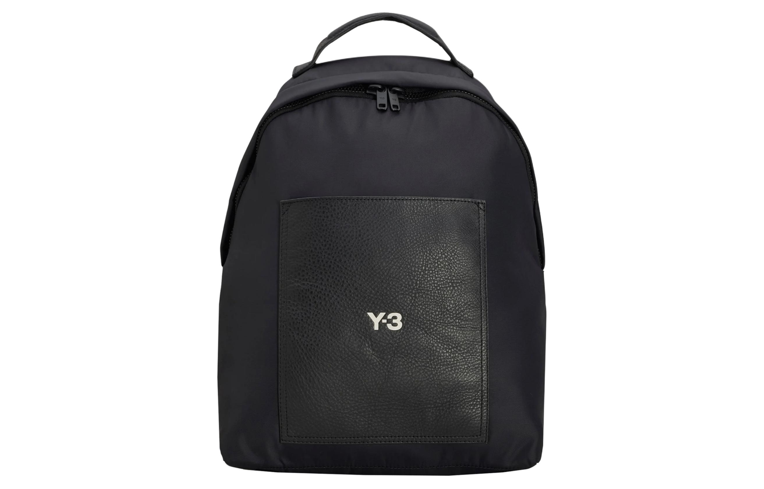 

Y-3 Рюкзак для спортзала Adidas Y 3 Lux черный