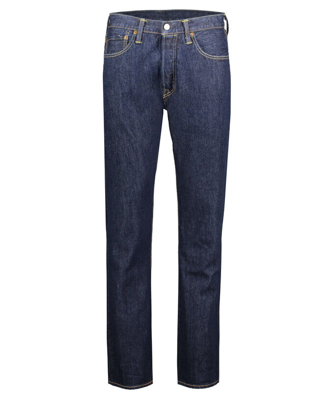 Джинсы "501" Levi'S, синий