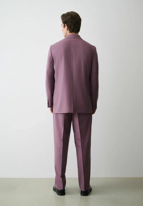 Пиджак Next, mauve purple, сиреневый — фото 2