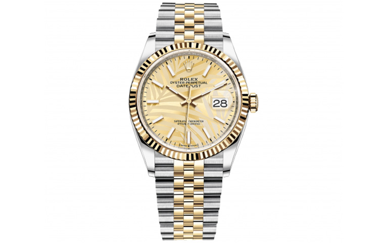 

ROLEX Часы DateJust 126233