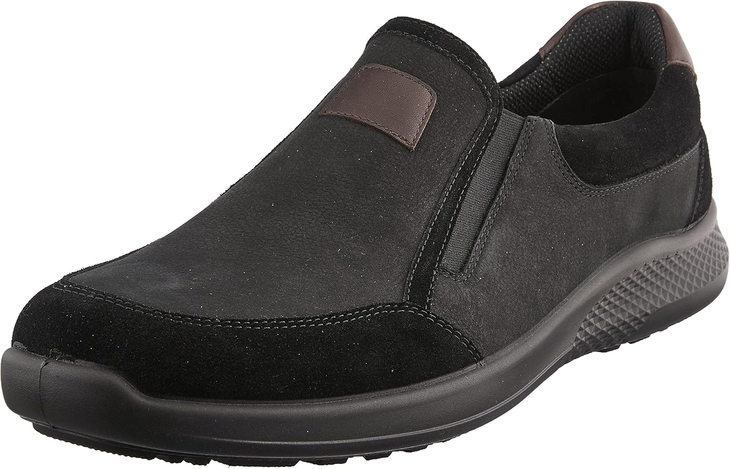 

Мужские лоферы Jomos, черный