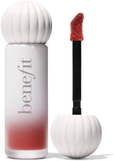 Матирующий тинт для губ Benefit PlushTint #20 Red Velvet, 5.67 г