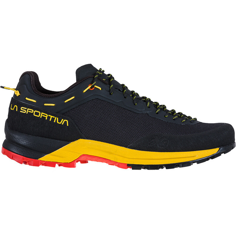 

Мужская обувь TX Guide La Sportiva, черный