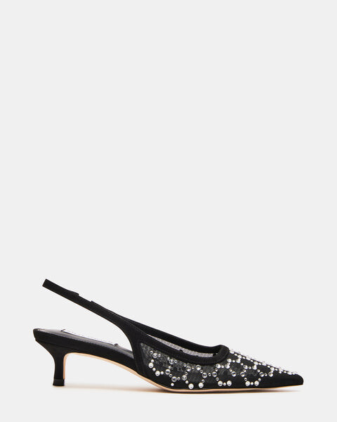

Туфли Kari Steve Madden, мультиколор