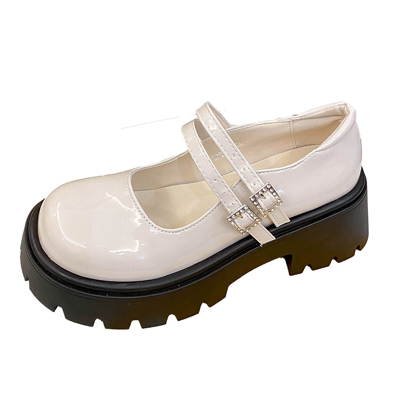 

Туфли GEJIANI Mary Jane Shoes Women's