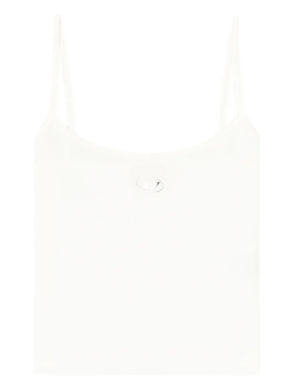 

Топ T-Hupy-Od Diesel, белый