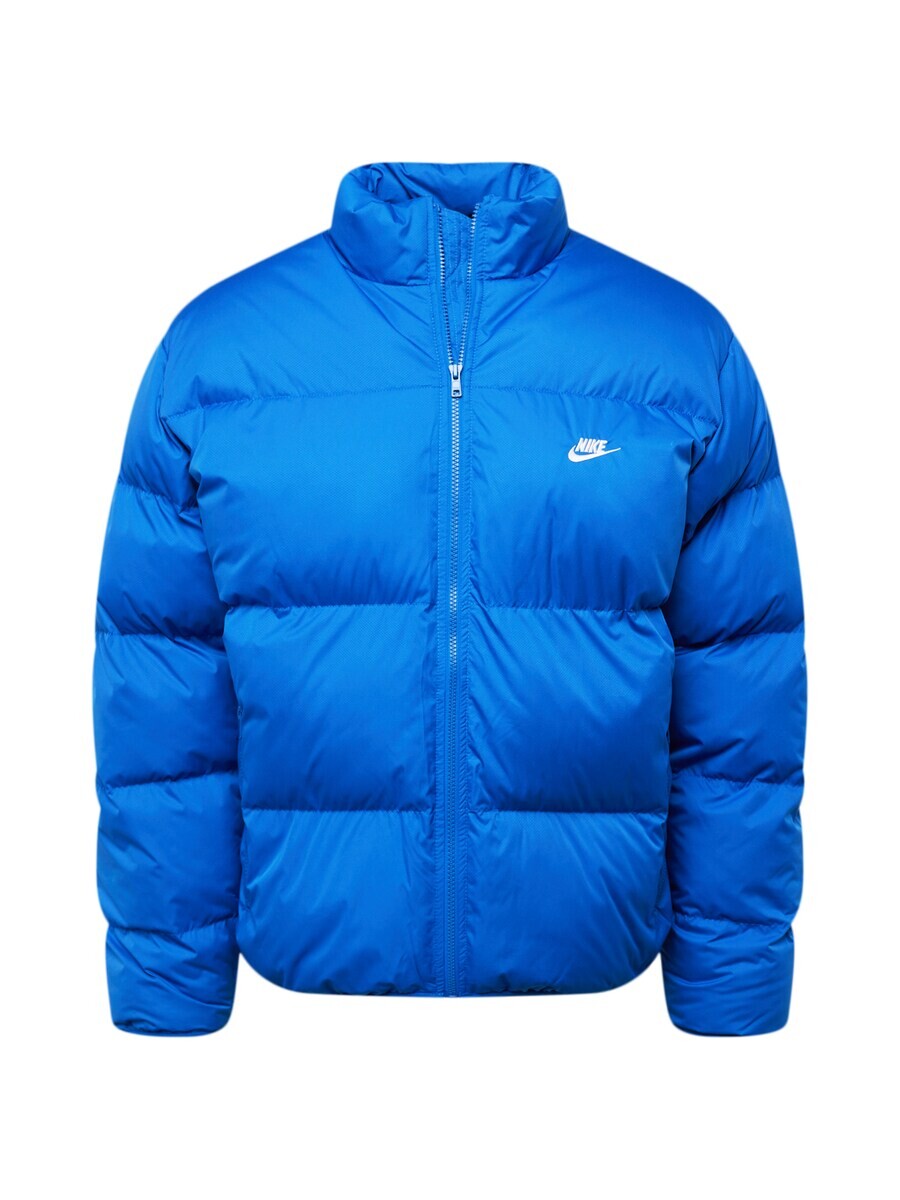 

Куртка Nike Sportswear Winter CLUB, королевский синий