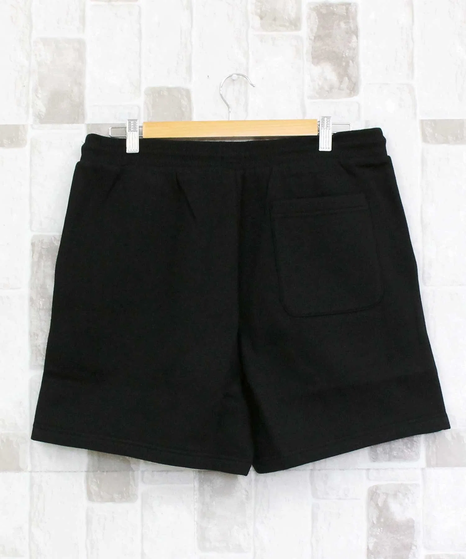 Спортивные шорты TJM с нашивкой в виде флага TJM S FLAG BEACH SHORT EXT — фото 3