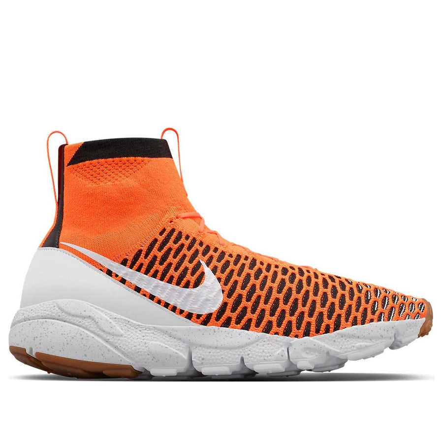 

Кроссовки Nike Air Footscape Magista SP 'Tournament Pack - Netherlands', оранжевый