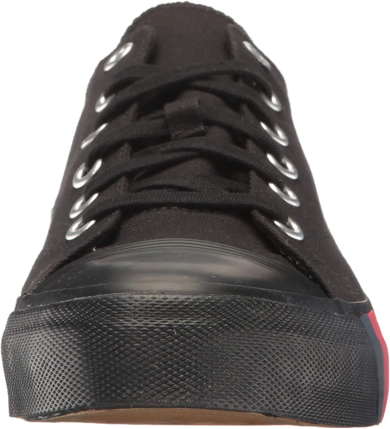 Мужские модные кроссовки Keds Rlow2, Black — фото 2