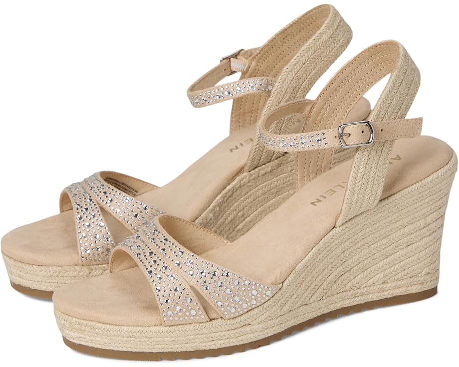Туфли Anne Klein Weekend-c, цвет Crystal