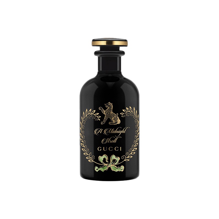 

Alchemist's Garden Old Version Midnight Wander парфюм древесные тона Eau De Parfum Cypress Cedar 100ml GUCCI