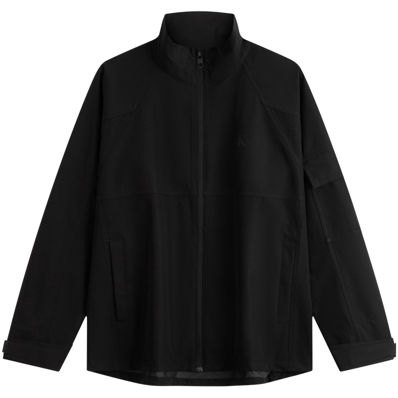 

Куртка мужская Calvin Klein, BEH-Space Black, Черный, Куртка мужская Calvin Klein, BEH-Space Black
