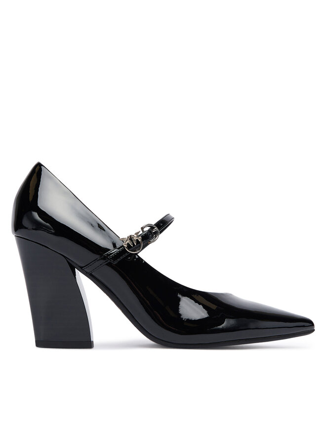 Туфли-лодочки Viola 01 SD0415E002 Pinko, черный