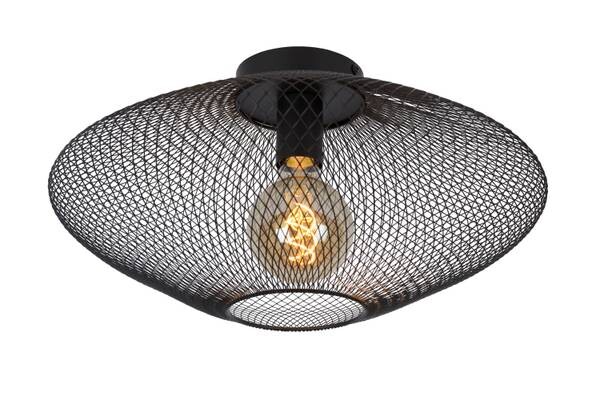 

Потолочный светильник Lucide MESH, черный