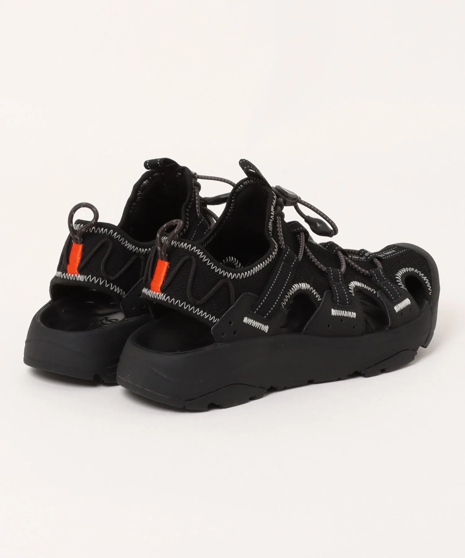 DANNER BEND FLOW D826500 ЧЕРНЫЙ — фото 2