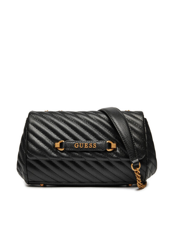 

Вечерняя сумка Guess HWQB94 95210, черный