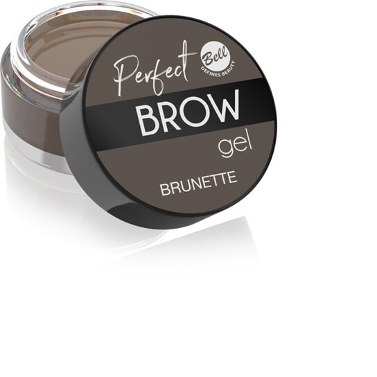 

Гель для бровей Bell, Perfect Brow Gel 2