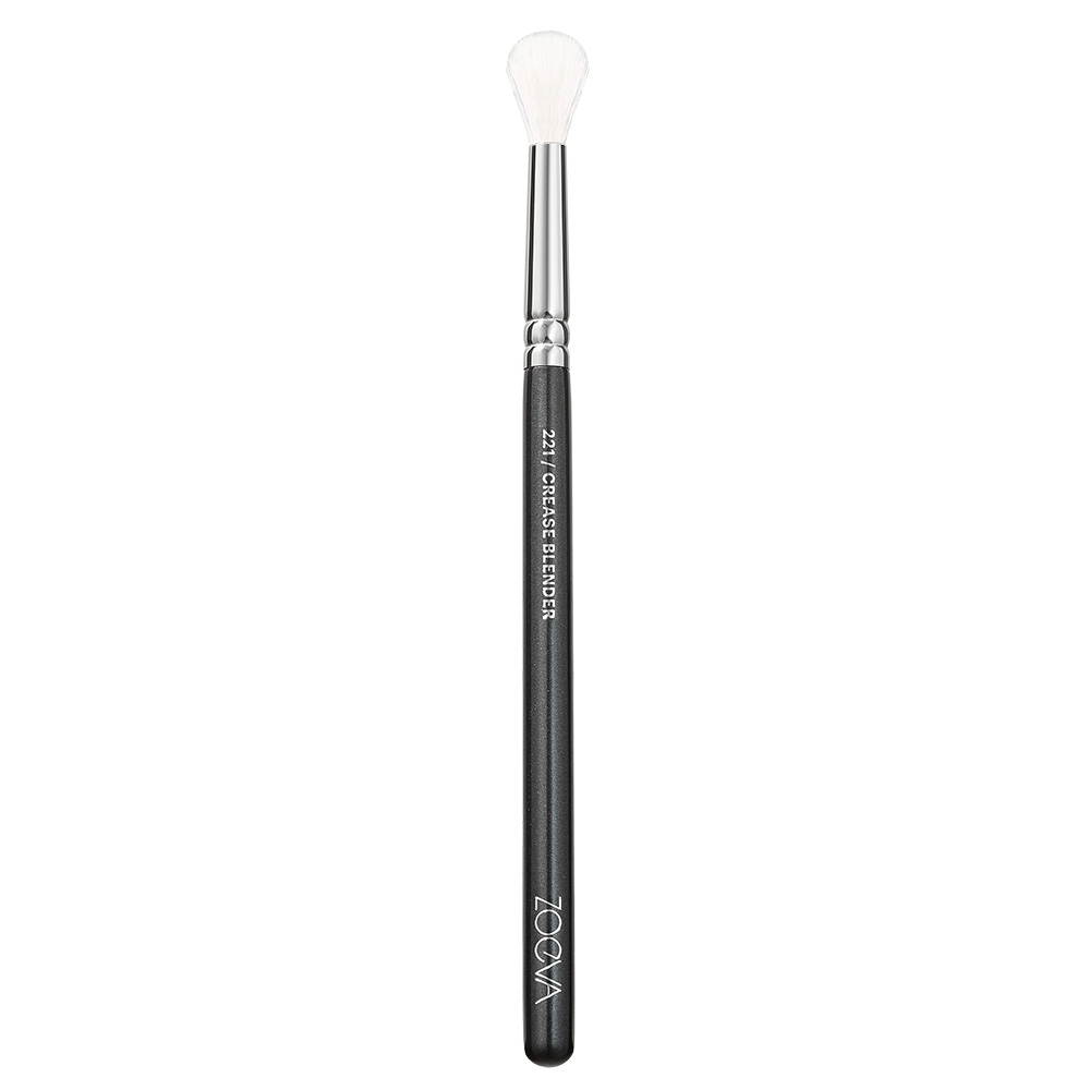 

Кисть для теней crease blender nr 221 Zoeva, количество 1 шт.