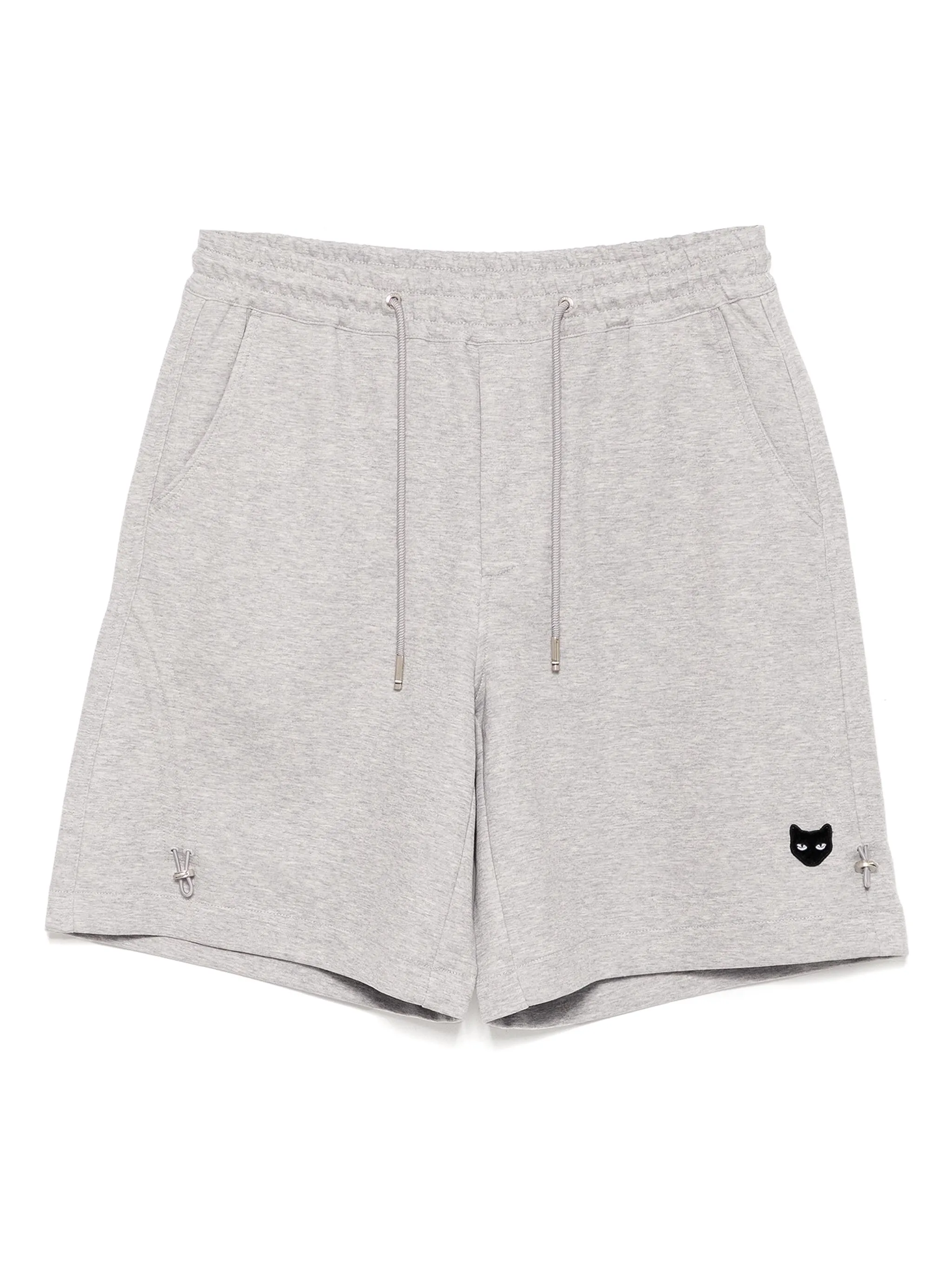 

Шорты-бермуды с карманом Songzio, серый