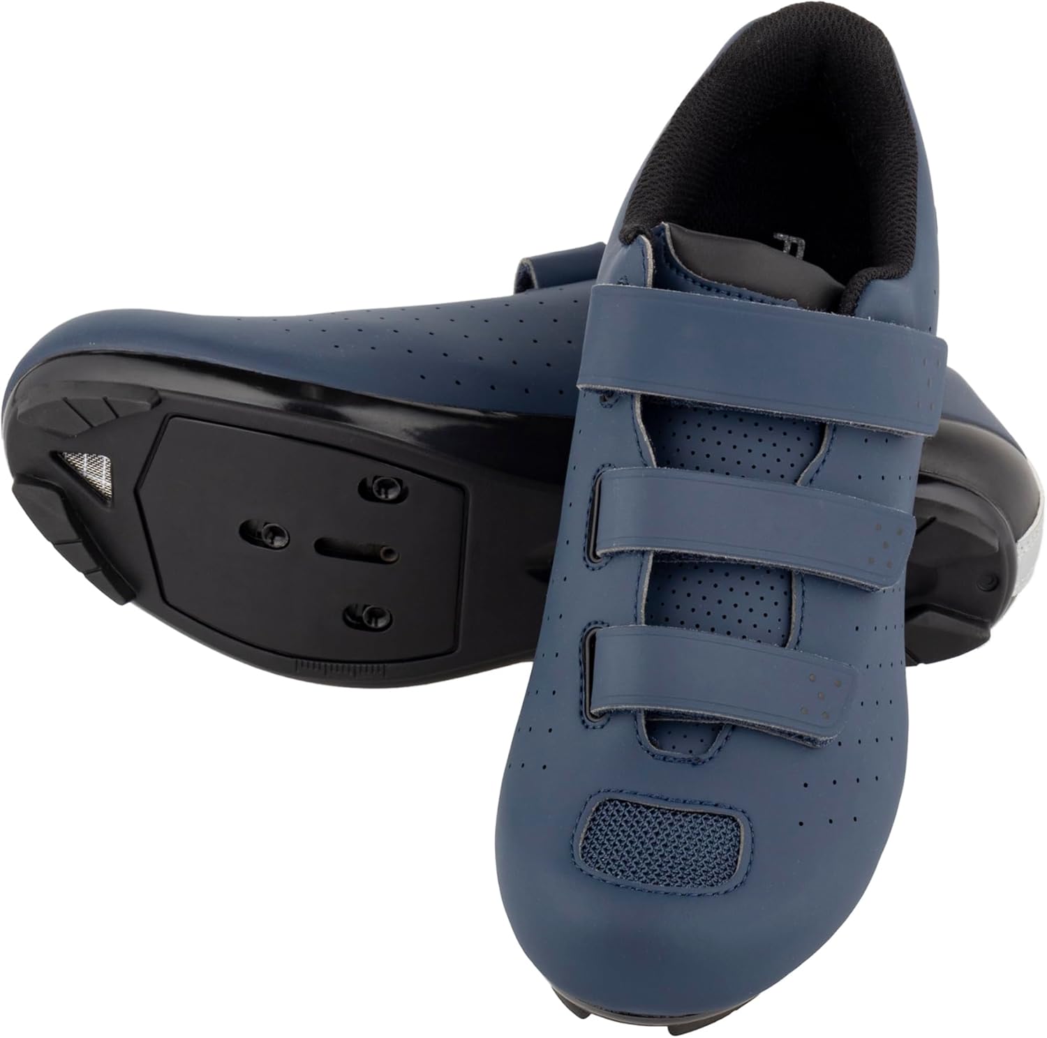 

Велотуфли F-37 Flr, синий