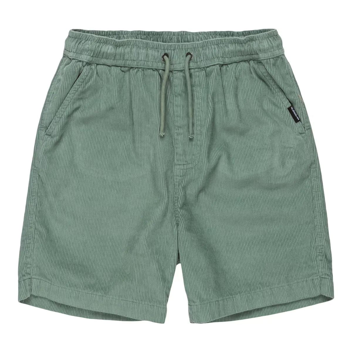 

Детские шорты Taxer Quiksilver, зеленый